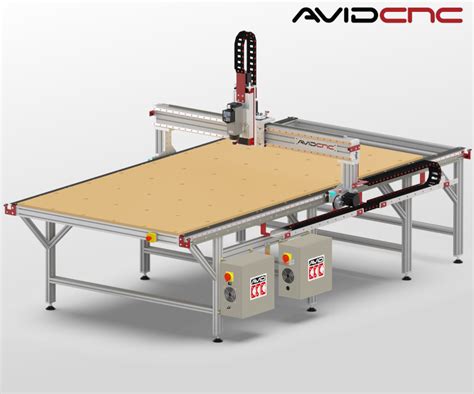 5'x10 cnc router from cnc router parts|used avid cnc for sale.